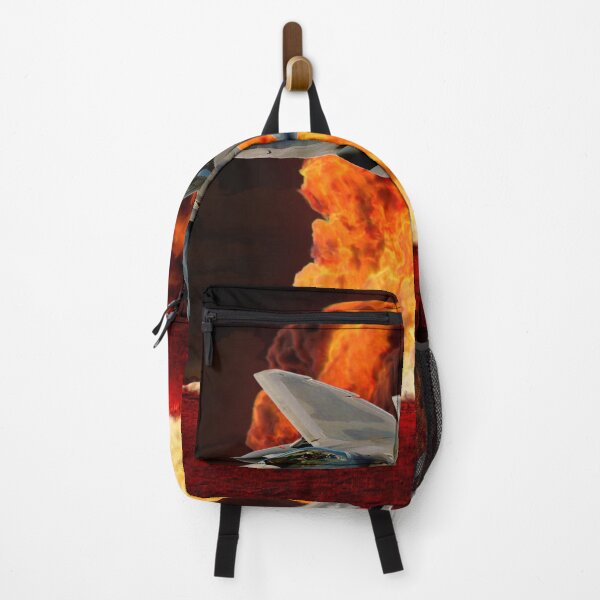 Item preview, Explosion designed and sold by Yacfri.