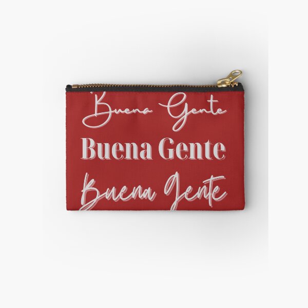 Item preview, Buena Gente designed and sold by LaPaoTorres.