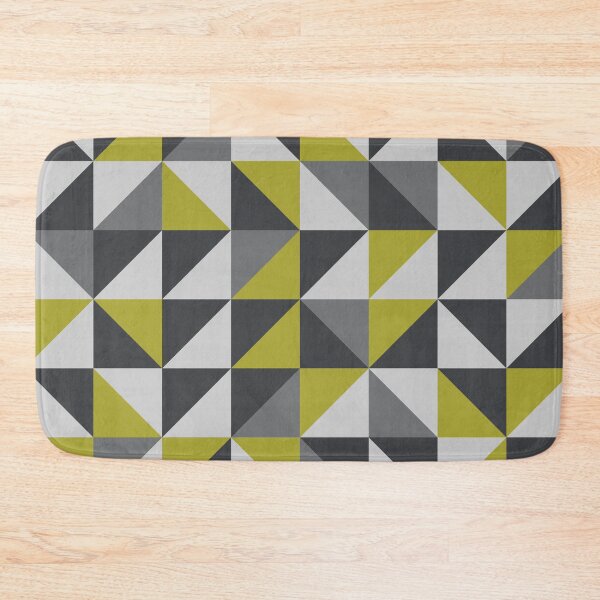 Item preview, Triangles – Alpine designed and sold by Monoman1a.