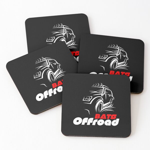 Item preview, bats offroad designed and sold by Thought form.