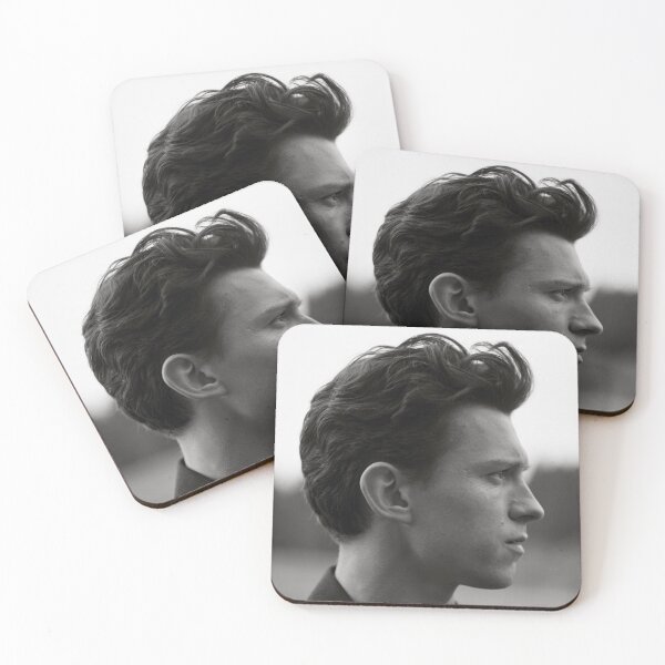 Item preview, Tom Holland Esquire Photoshoot  designed and sold by yougotpainted.