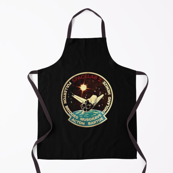 Item preview, STS-51-F Space Shuttle program designed and sold by trendistudio.