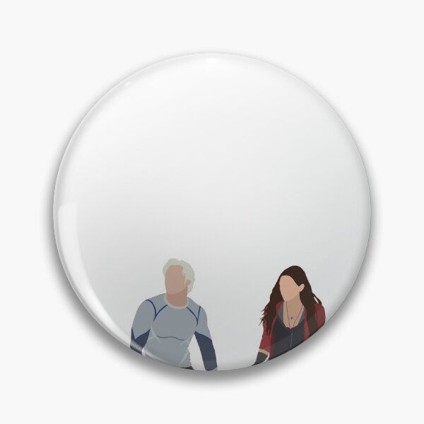 Artikelvorschau, Wanda und Pietro entworfen und verkauft von designsbysara58.
