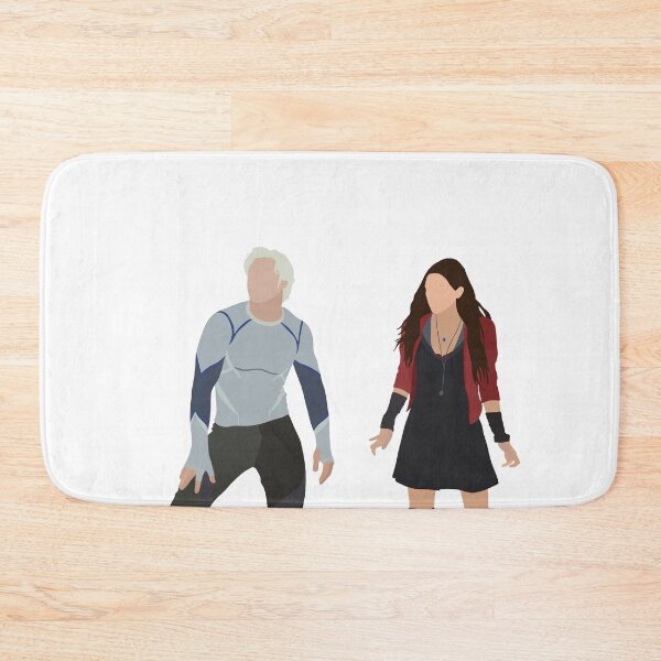Item preview, wanda and pietro designed and sold by designsbysara58.