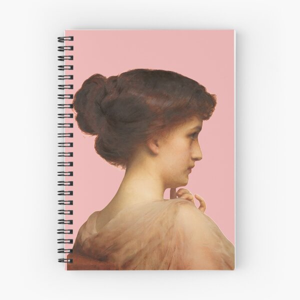 Item preview, Sappho Portrait  designed and sold by SingofSolace.