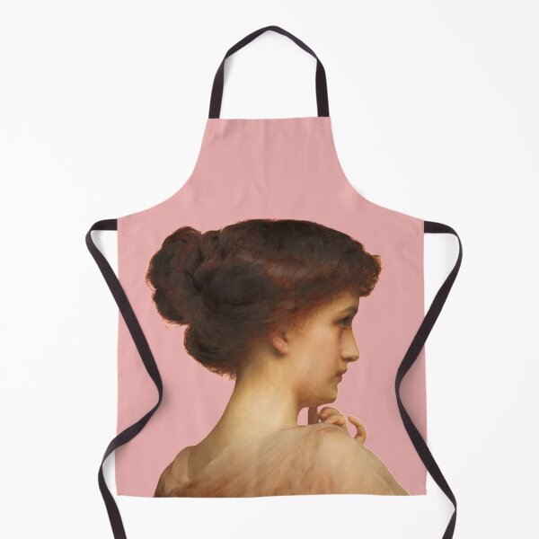 Item preview, Sappho Portrait designed and sold by SingofSolace.