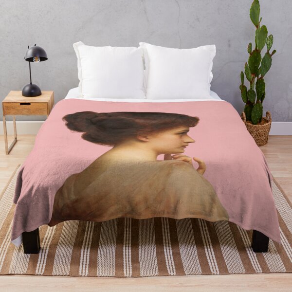 Item preview, Sappho Portrait  designed and sold by SingofSolace.