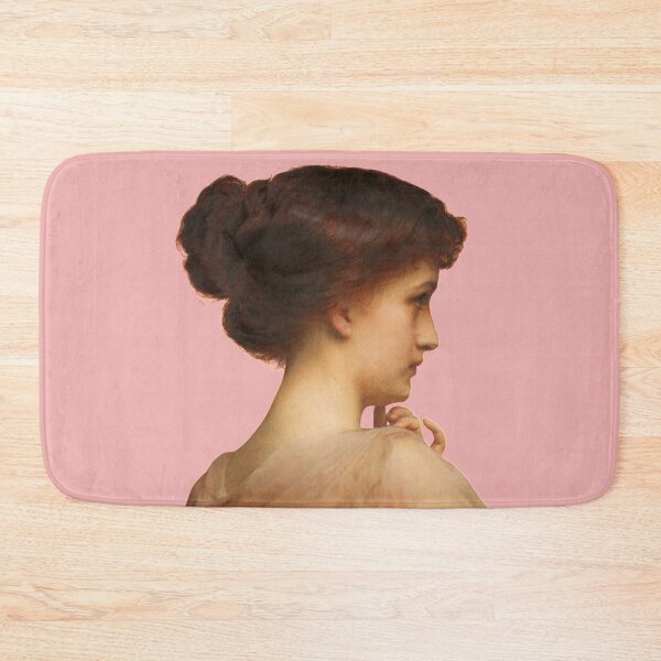 Item preview, Sappho Portrait  designed and sold by SingofSolace.