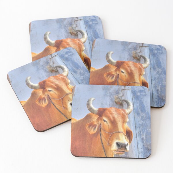 Item preview, Sacred Cow designed and sold by SACRED NATURE DESIGNS.