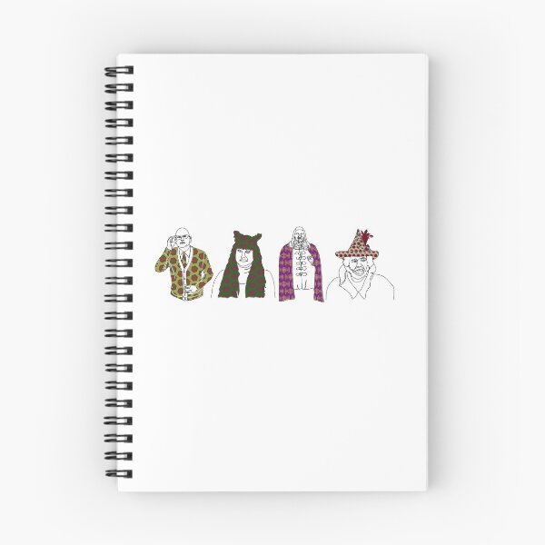 Item preview, What We Do in the Shadows designed and sold by NickiPost.