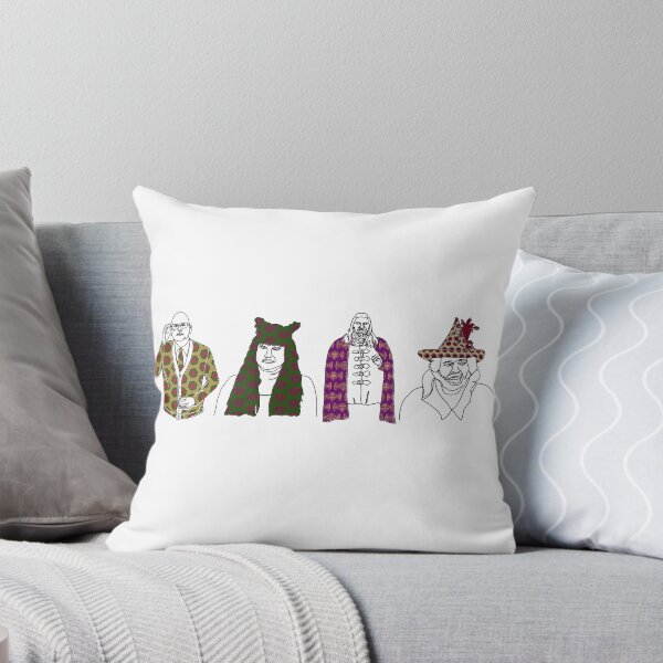 Item preview, What We Do in the Shadows designed and sold by NickiPost.