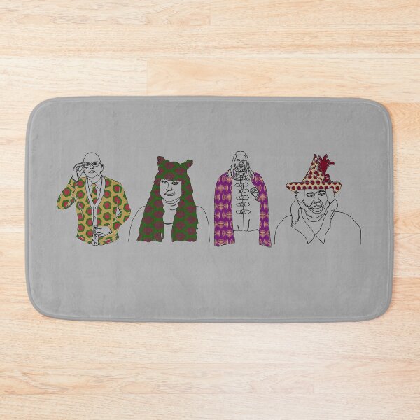 Item preview, What We Do in the Shadows designed and sold by NickiPost.
