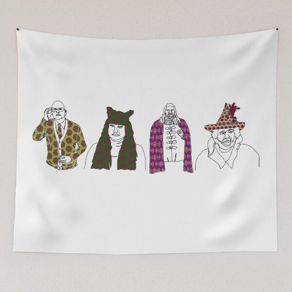 Item preview, What We Do in the Shadows designed and sold by NickiPost.