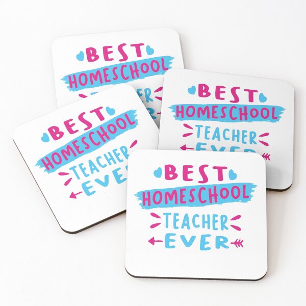 Item preview, best homeschool teacher ever designed and sold by thiag-o.