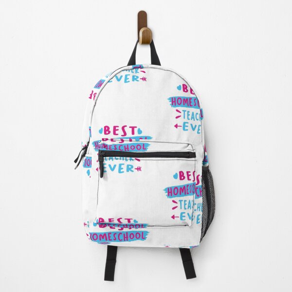 Item preview, best homeschool teacher ever designed and sold by thiag-o.