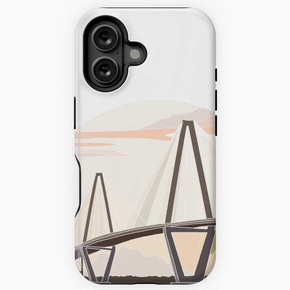 Item preview, iPhone Magsafe Tough Case designed and sold by paigeawallace.