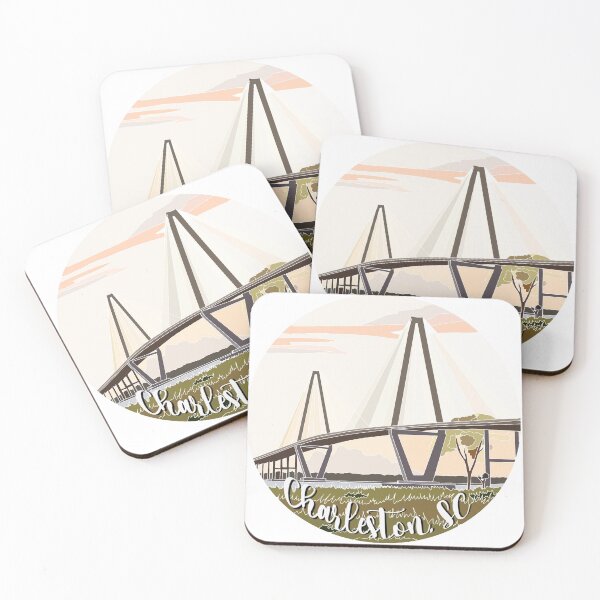 Item preview, Charleston SC designed and sold by paigecaffarel.
