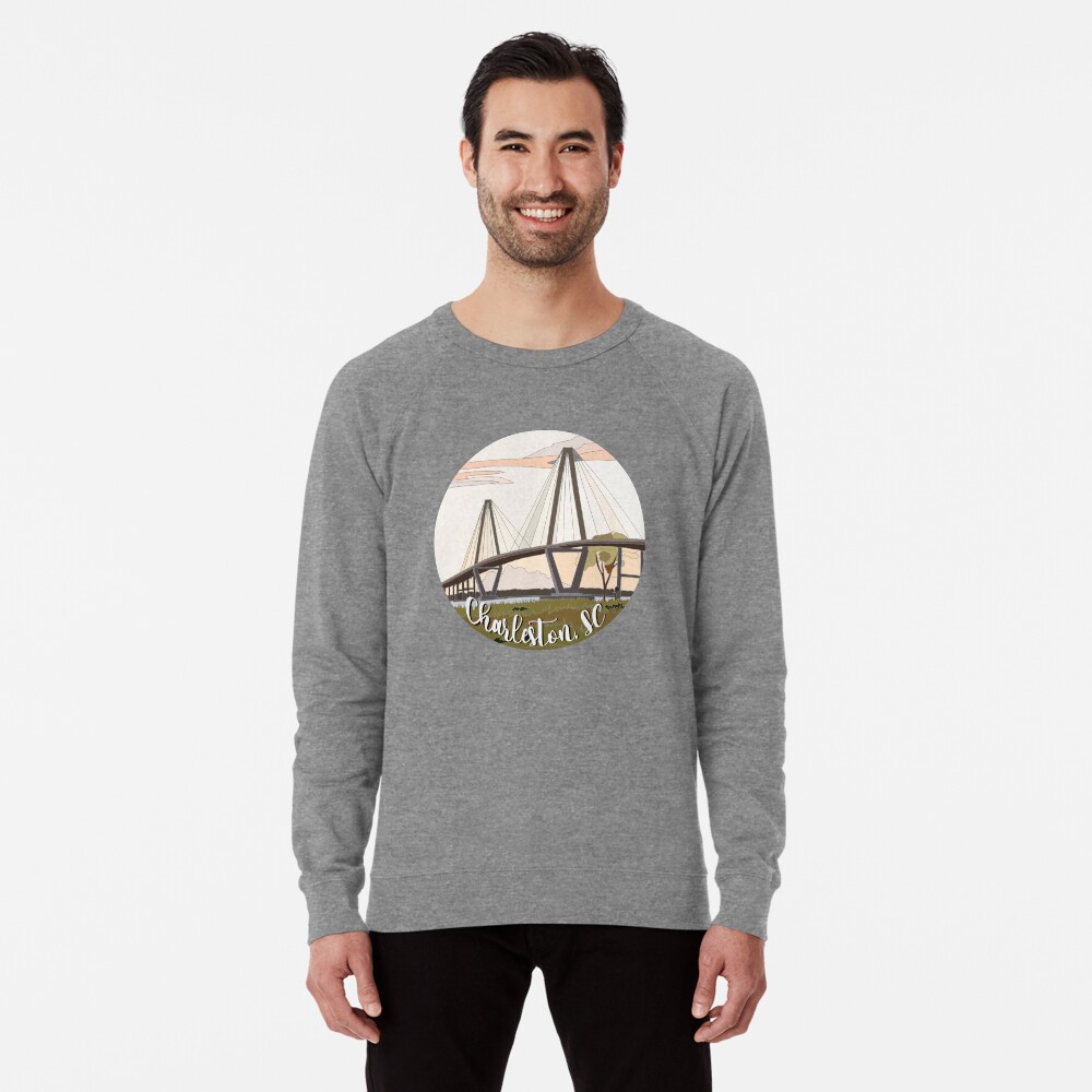 Item preview, Lightweight Sweatshirt designed and sold by paigeawallace.