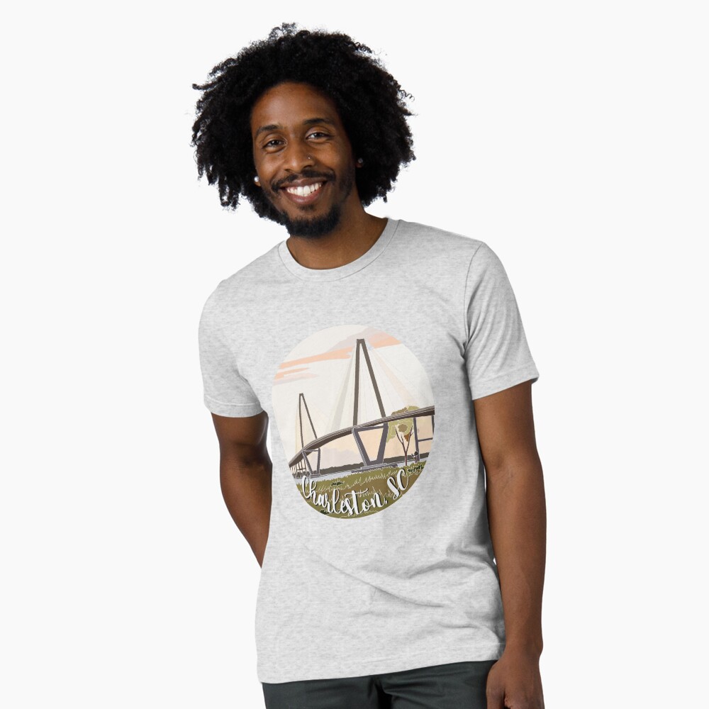 Item preview, Tri-blend T-Shirt designed and sold by paigeawallace.