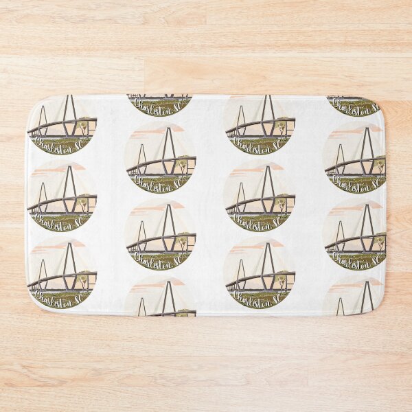 Item preview, Charleston SC designed and sold by paigecaffarel.