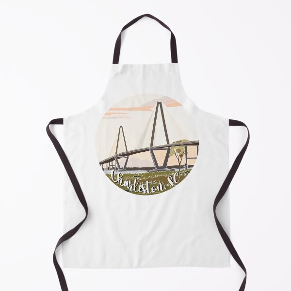 Item preview, Charleston SC designed and sold by paigecaffarel.