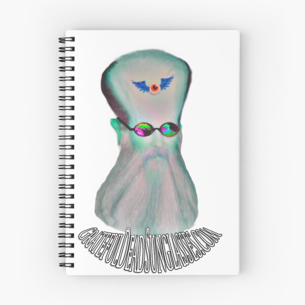 Item preview, Uncle Jeffrey designed and sold by AuntyReni.