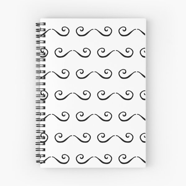 Item preview, Moustache pattern designed and sold by adiosmillet.