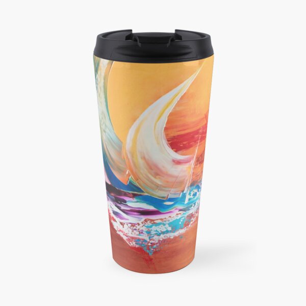 Tandem Mug isotherme