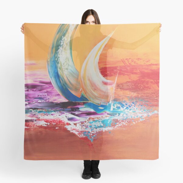 Tandem Foulard
