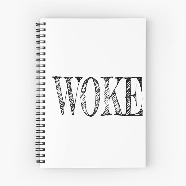 Item preview, WOKE  designed and sold by mwagie.
