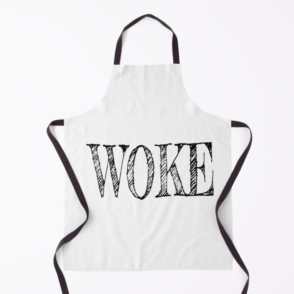 Item preview, WOKE designed and sold by mwagie.