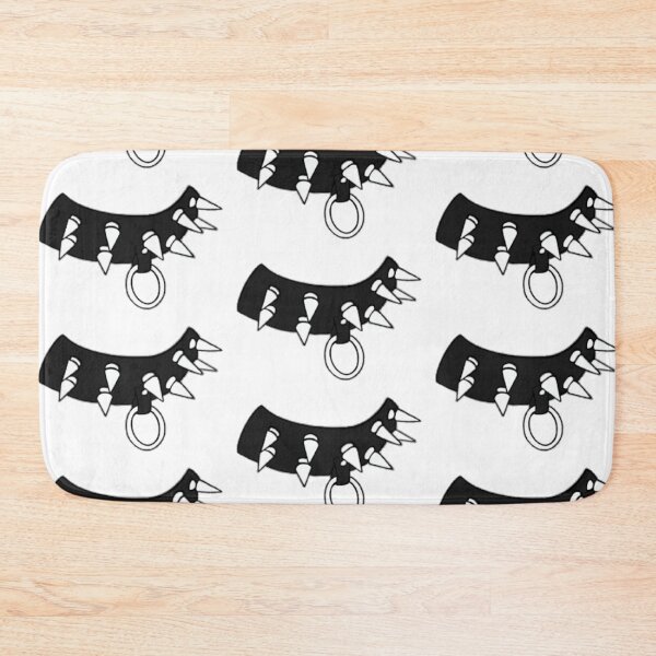 Item preview, Spike Collar designed and sold by emisnotcold.