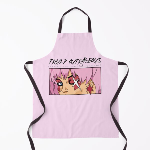 Item preview, Jem tribute designed and sold by Laura Riva.