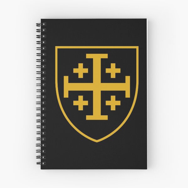 Item preview, Jerusalem Cross designed and sold by NEGOZIO-IVLIVS.