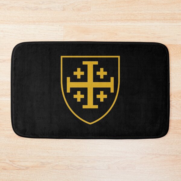 Item preview, Jerusalem Cross designed and sold by NEGOZIO-IVLIVS.