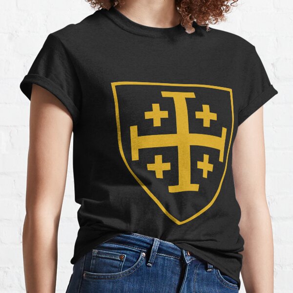 Item preview, Jerusalem Cross designed and sold by NEGOZIO-IVLIVS.