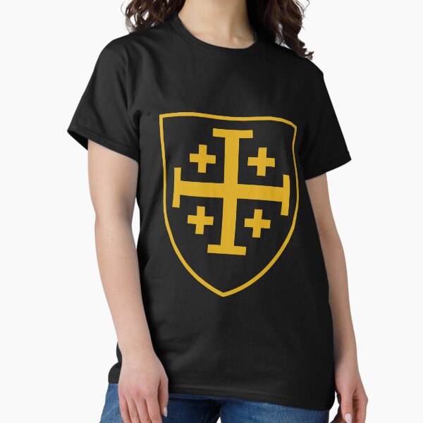 Item preview, Jerusalem Cross designed and sold by NEGOZIO-IVLIVS.