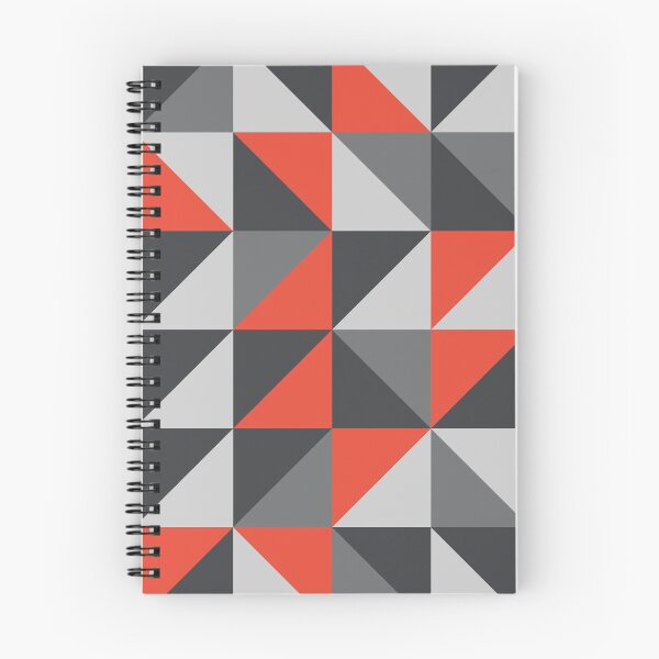 Item preview, Triangles – Cinnabar designed and sold by Monoman1a.