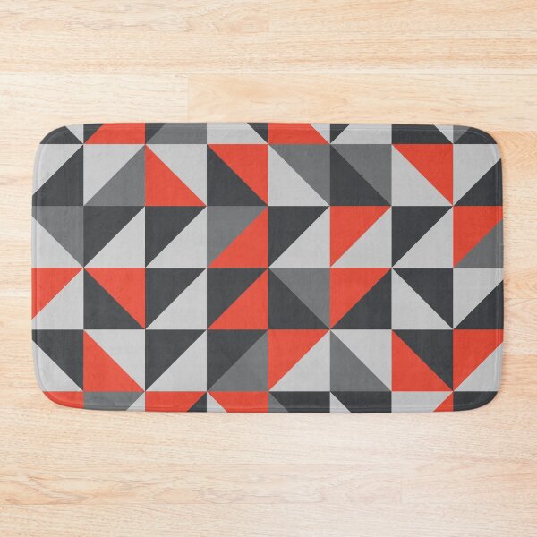 Item preview, Triangles – Cinnabar designed and sold by Monoman1a.