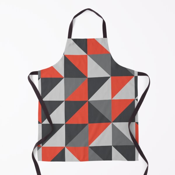 Item preview, Triangles – Cinnabar designed and sold by Monoman1a.
