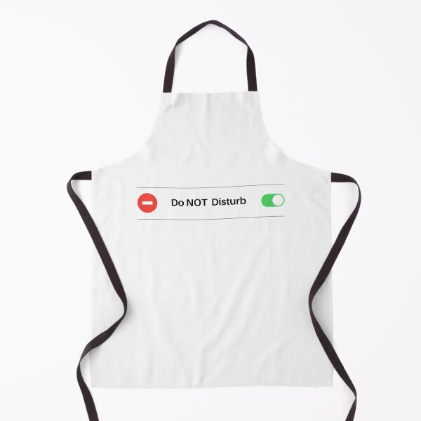 Item preview, Do NOT Disturb designed and sold by PNWEnergy.