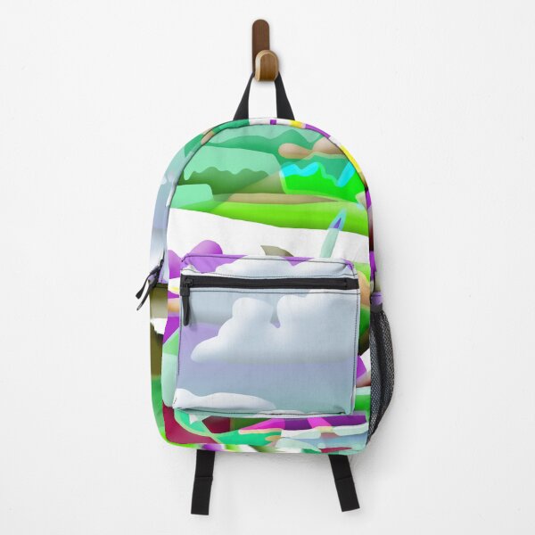 Item preview, Mountain scenery for intrepid explorers designed and sold by Xdelacra.