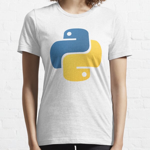 python Essential T-Shirt