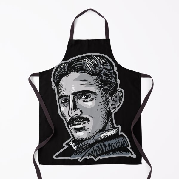 Item preview, Nikola Tesla designed and sold by Divine Ease.