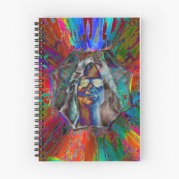 Aperçu de l'œuvre Hippy explosive créée et vendue par AuntyReni.