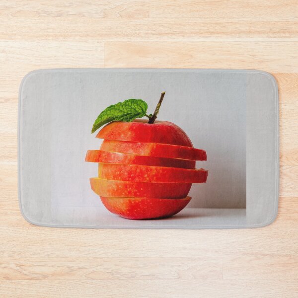 Item preview, Sliced apple designed and sold by Berry Pink.