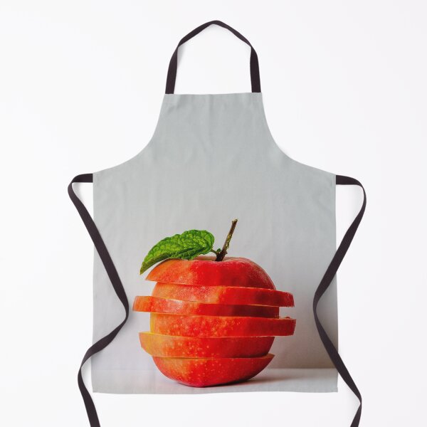 Item preview, Sliced apple designed and sold by Berry Pink.
