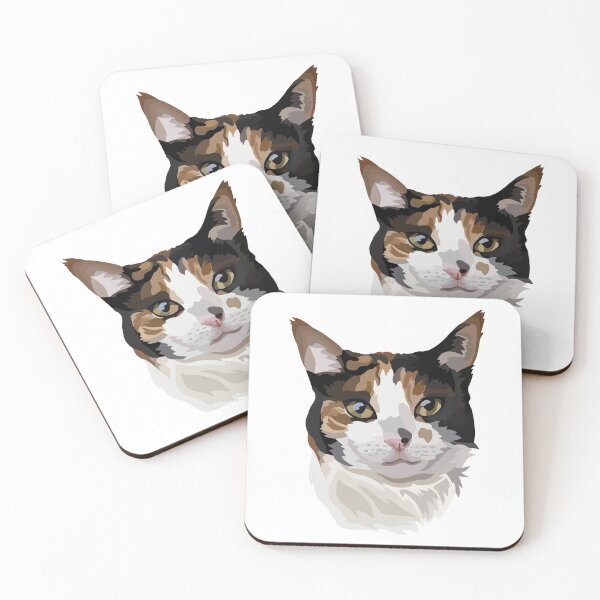 Item preview, Pica Cat designed and sold by carlygcreates.