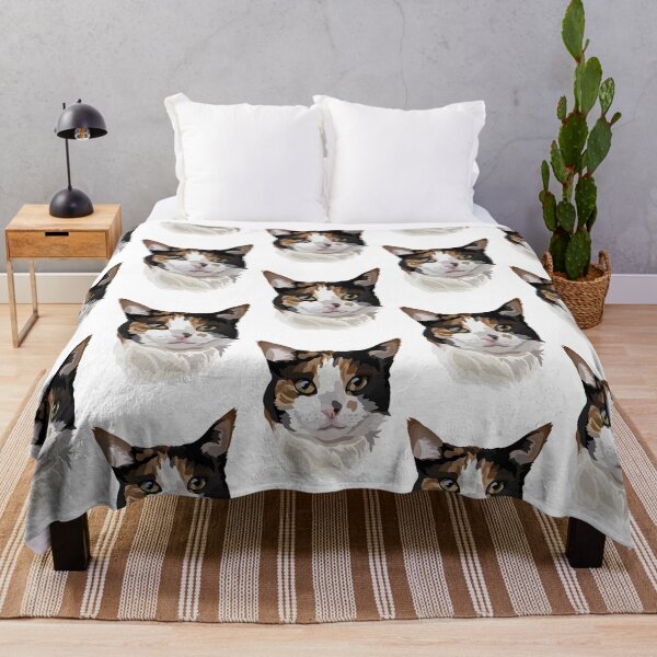 Item preview, Pica Cat designed and sold by carlygcreates.