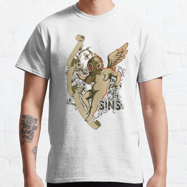 Supreme angel tee deals